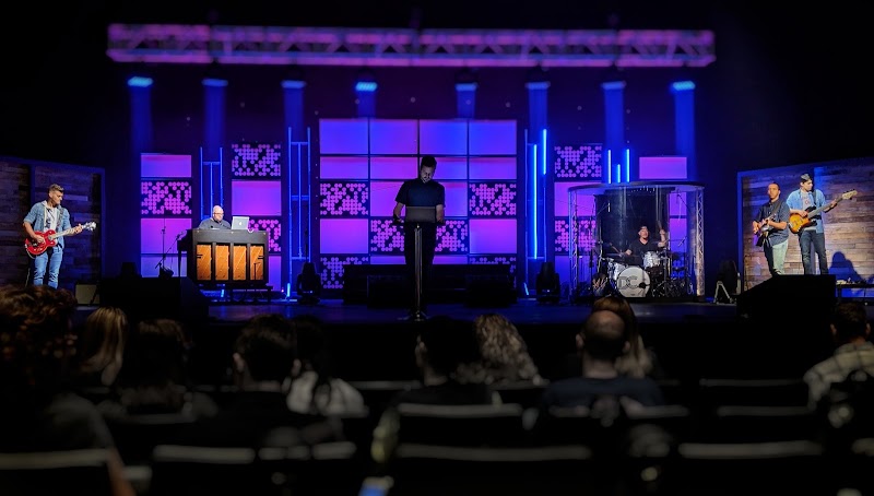 Destiny Church