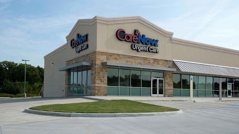 CareNow Urgent Care - Montgomery