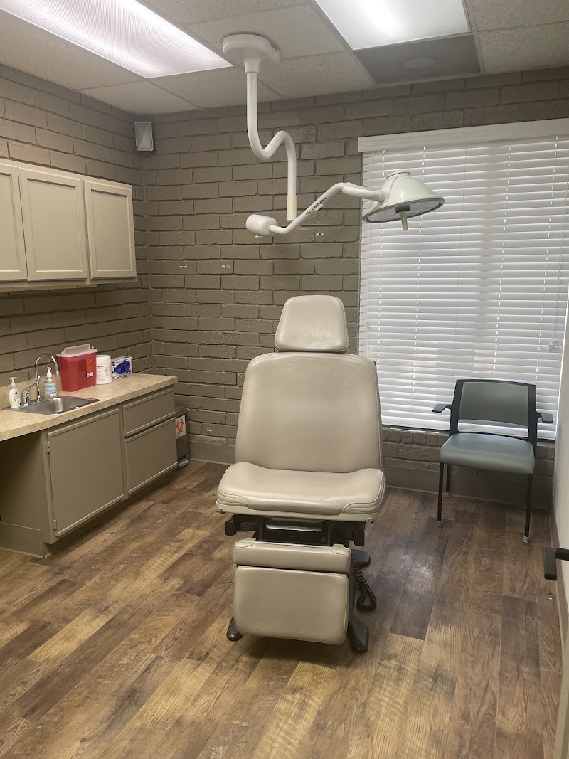 Southside Dermatology Broken Arrow