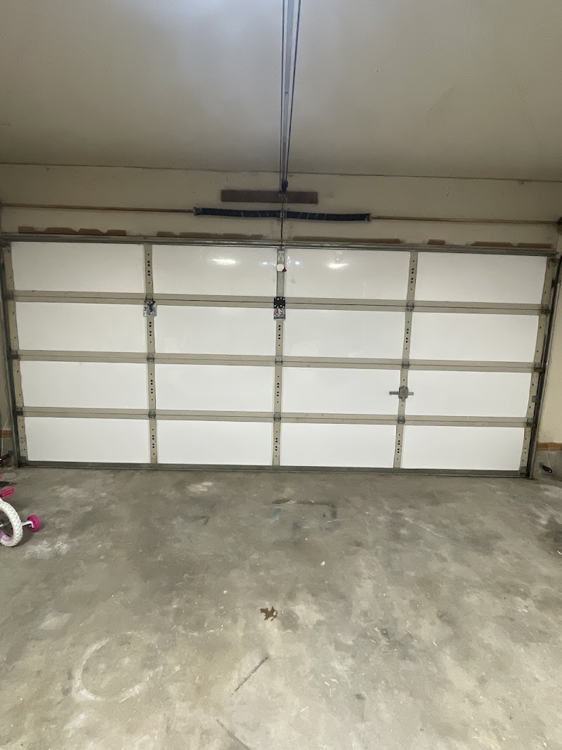 Flores Overhead Doors
