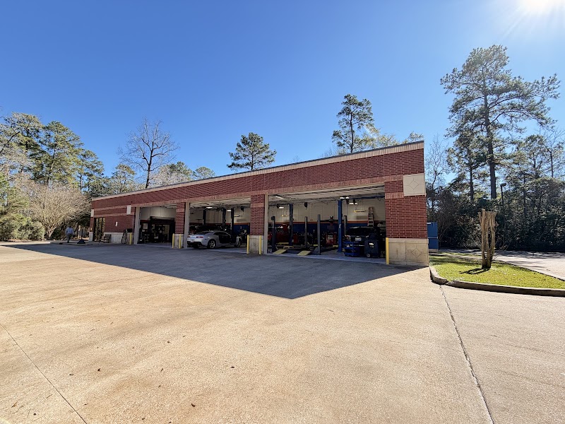 Rooster Ridge Car Care