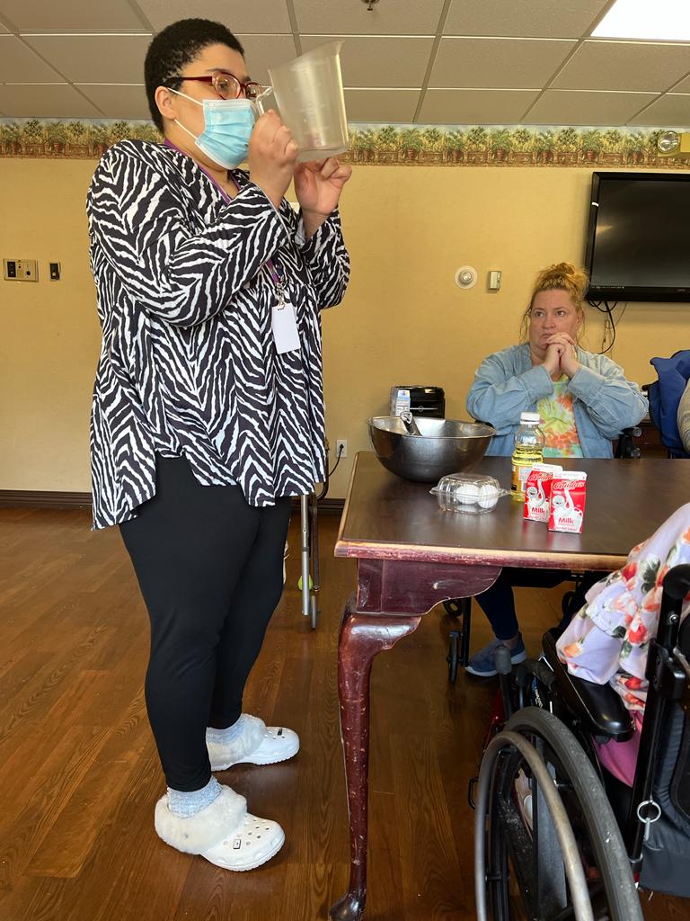 Southport Center For Nursing & Rehabilitation