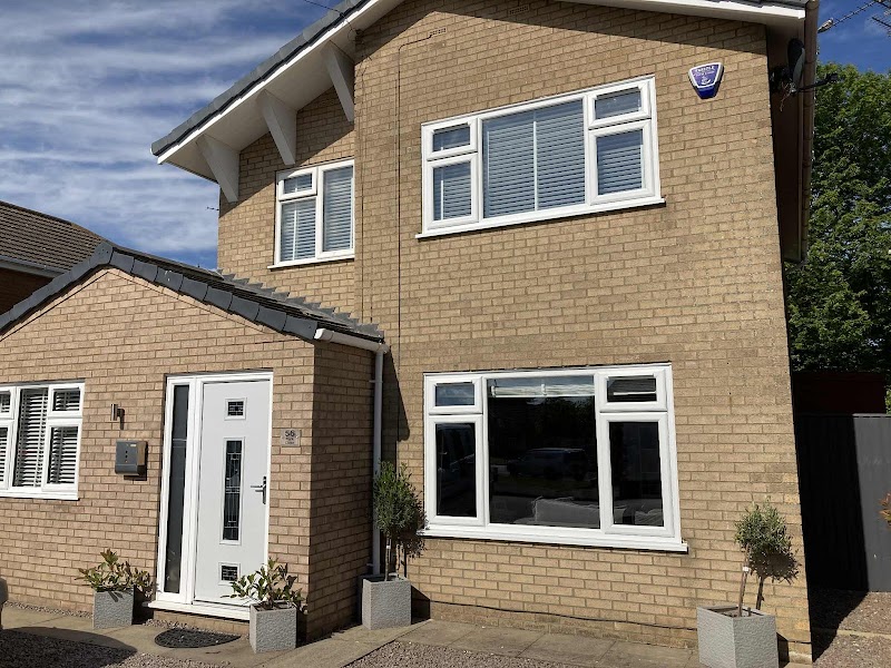 Taurus Locks & Glazing Ltd