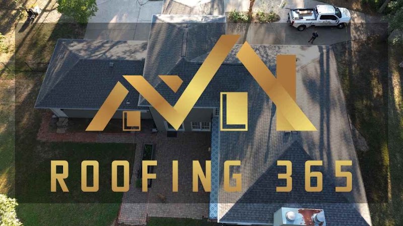 Roofing 365 LLC