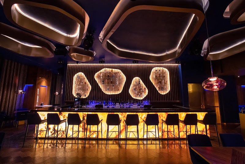 GD Lounge & Karaoke