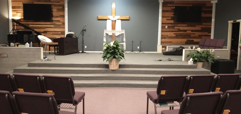 Faith Fellowship Church