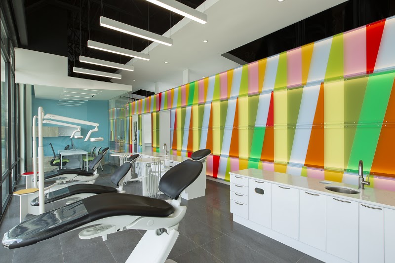 Greater Houston Pediatric Dentistry