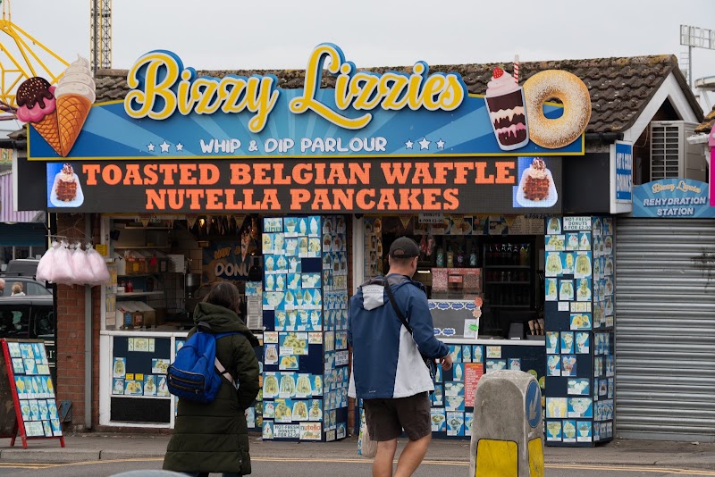 Bizzy Lizzies