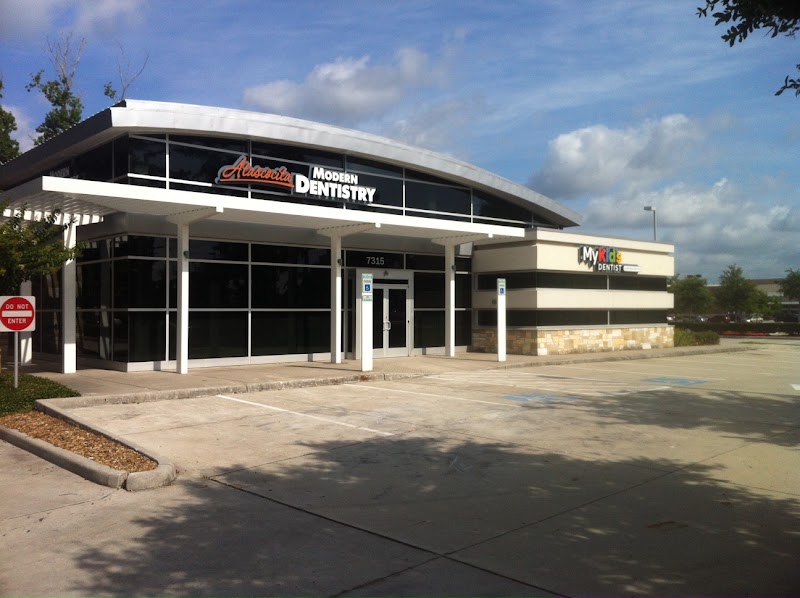 Atascocita Modern Dentistry and Orthodontics