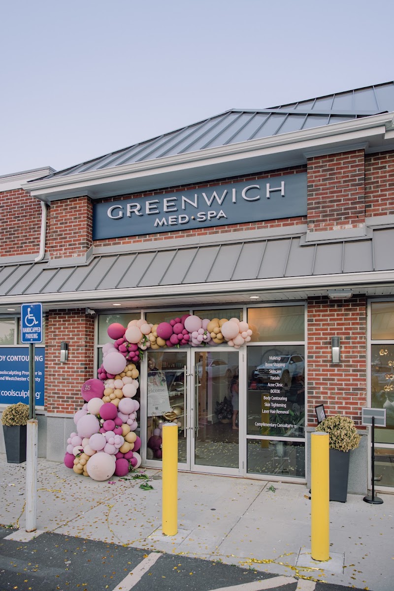 Greenwich Medical Spa