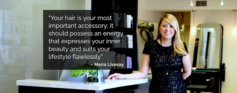 Maria Livesay Salon