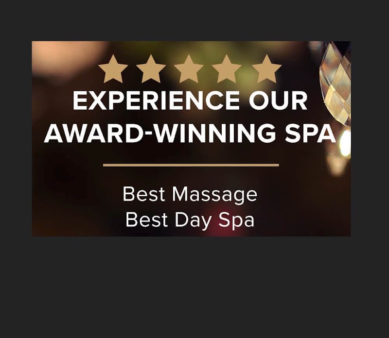 Thai Serenity Spa