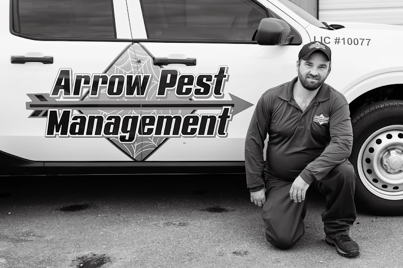 Arrow Pest Management LLC