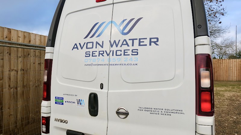 Avon Water Services Ltd