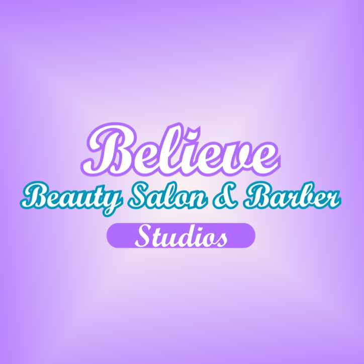 Believe Beauty Salon & Barber Studios