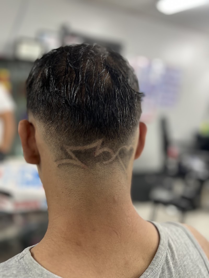 Gabby's Beauty and Barber LLC