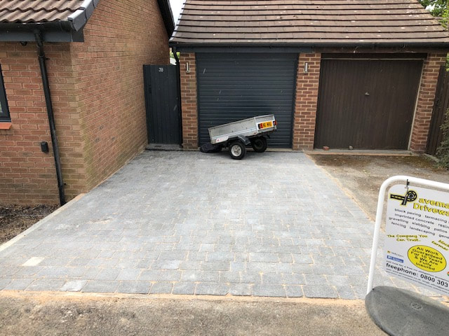 Pavemaster Driveways Ltd