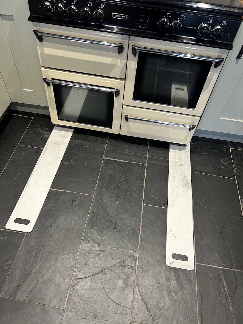 SJP Domestic Appliance Repairs