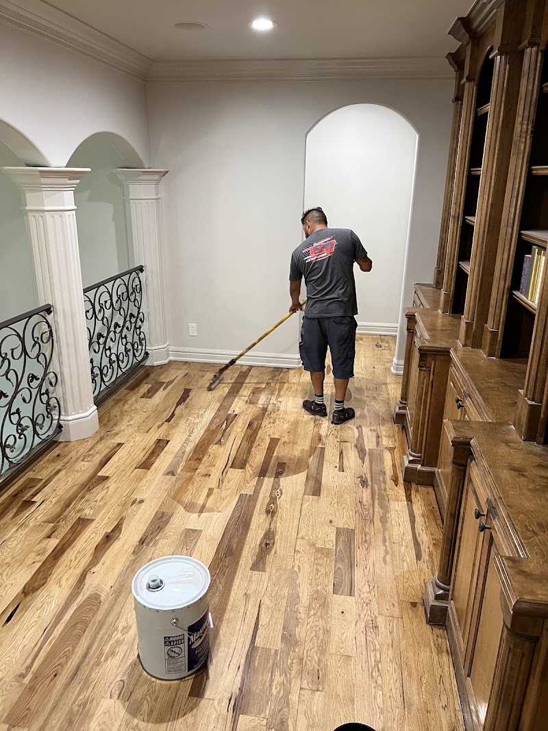Ibarra Hardwood Floors LLC