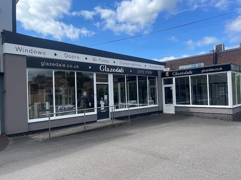 Glazedale Ltd