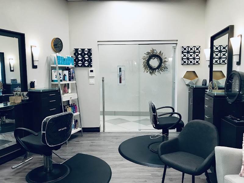 Kristi's Hair Studio