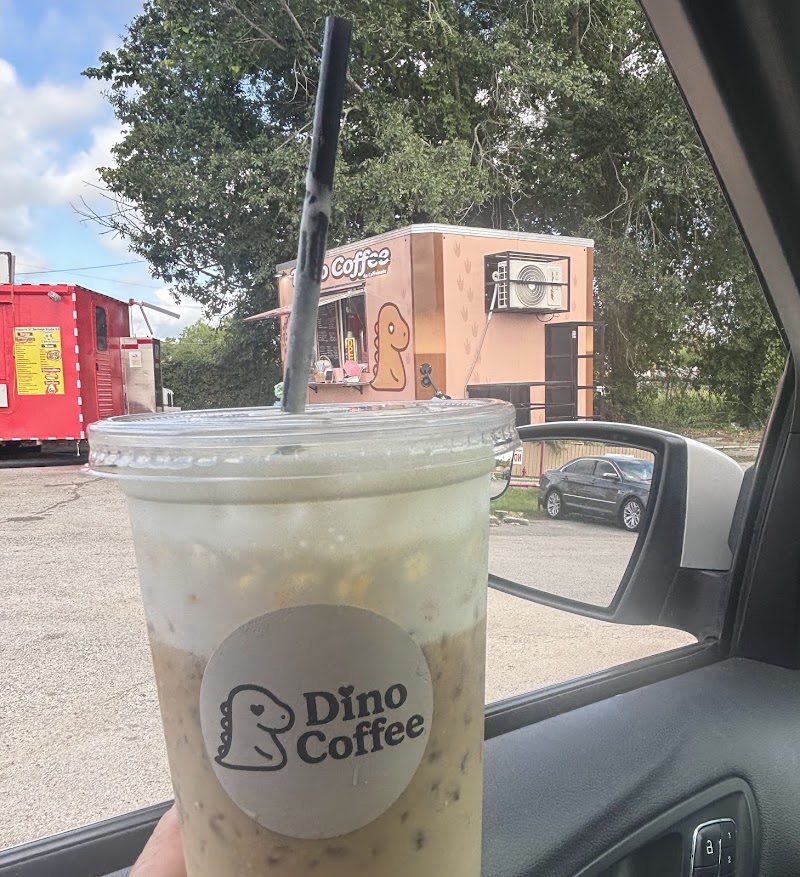Dino Coffee