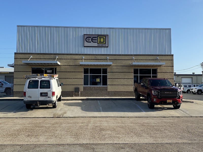 CED Humble (Consolidated Electrical Distributors, Inc)