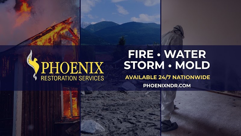 Phoenix Restoration Services of Tulsa