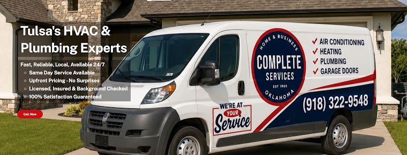 Complete Services