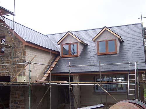 Ashby Roofing