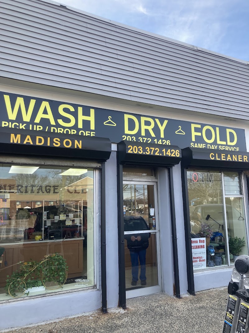 Madison Cleaners