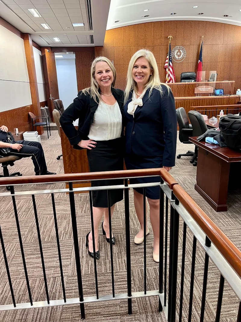 Jill Lansden Attorney