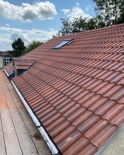 Derby Roofer Quality Repair & Replace