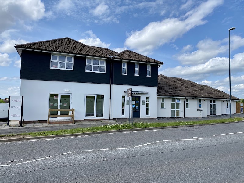 Cosmetic White Smiles at The Oakwood Dental Centre