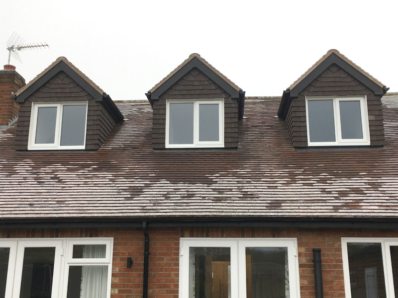 M and S Loft Conversions