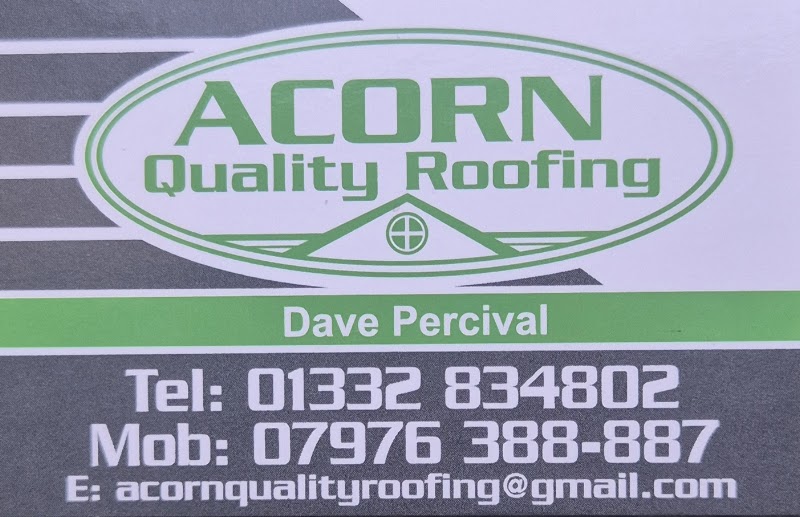Acorn Quality Roofing