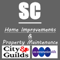 SC Building Improvements, Property Maintenance & Construction