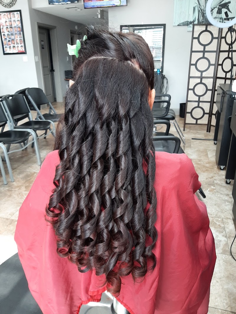 Just Hair of Conroe