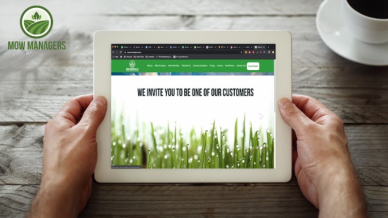 Mow Managers Tulsa Lawn Care Service
