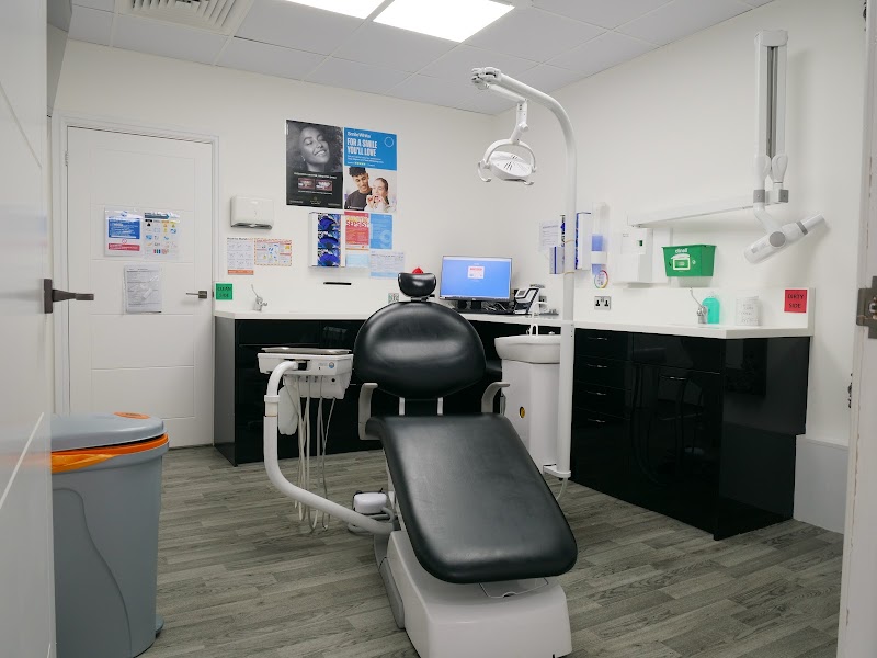 Night and Day Emergency Dentist Leicester