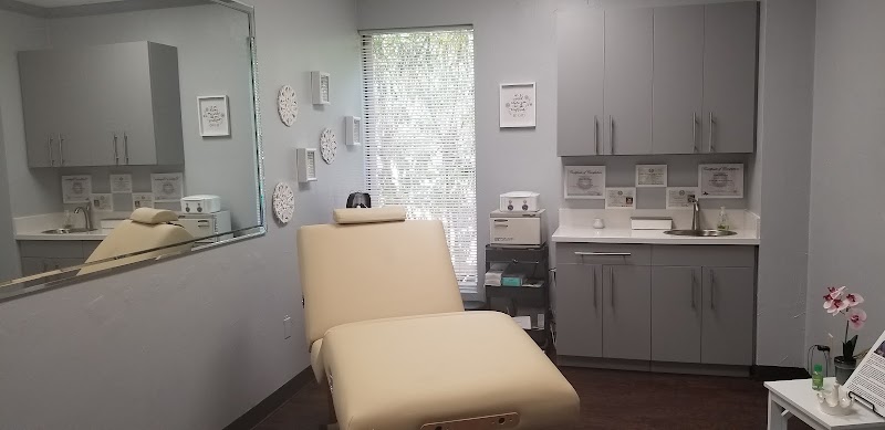 Rejuvenate You Massage & Skincare@Elevated Aesthetics