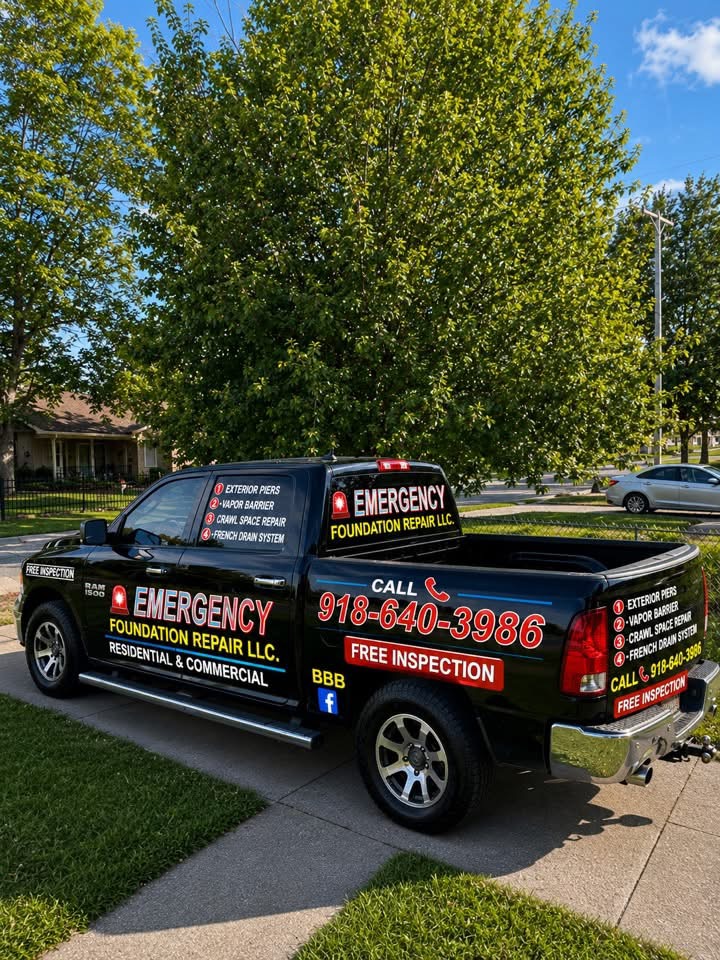 Emergency Foundation Repair, LLC