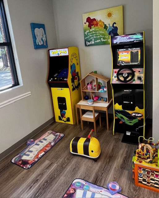Kingwood Pediatric Dentistry