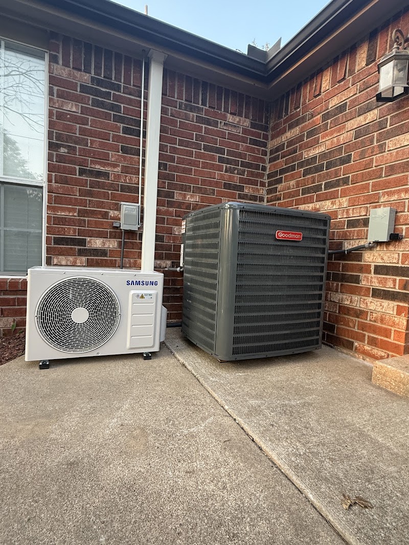 ProThermal Heating and Cooling