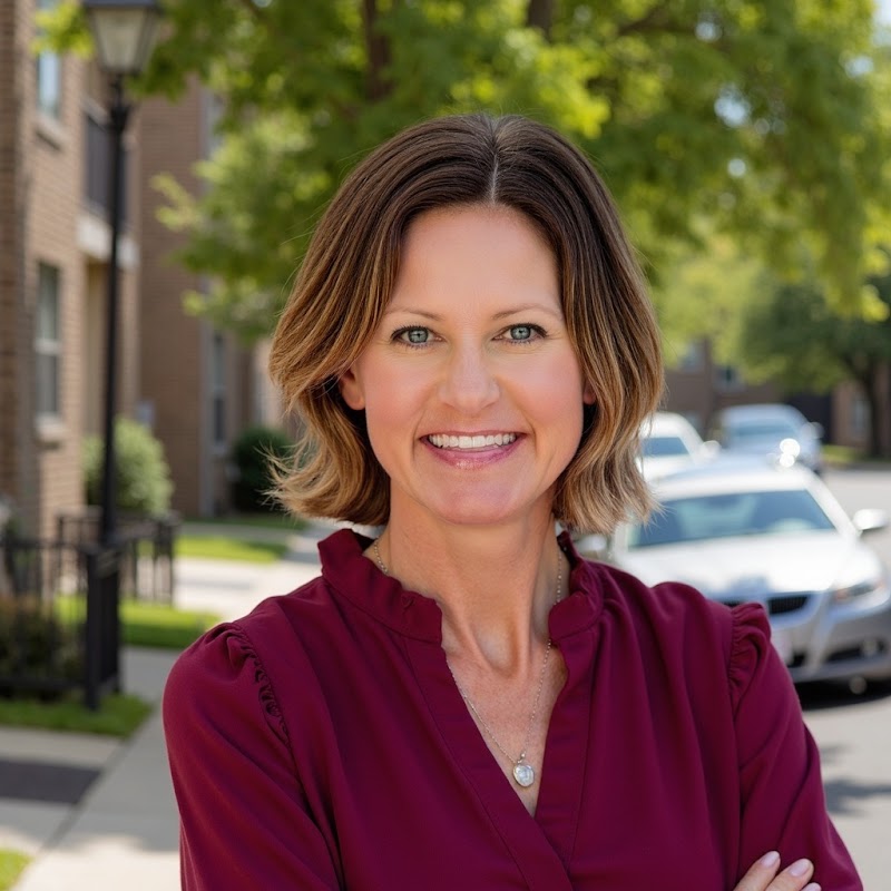 Chinowth & Cohen, Realtors®: Tonya Ellison