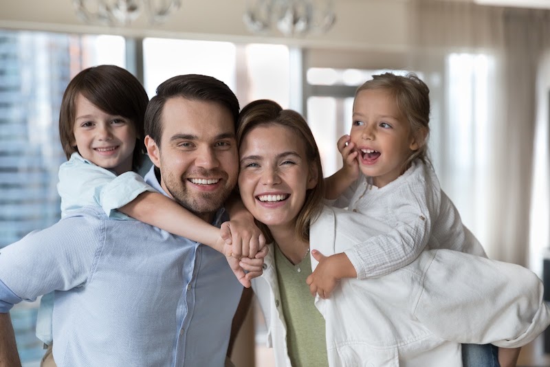 Cleveland Smiles Dental