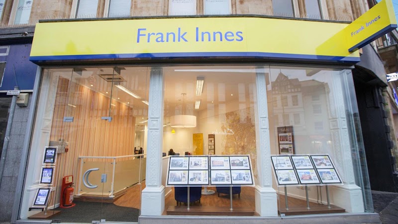 Frank Innes Sales and Letting Agents Nottingham