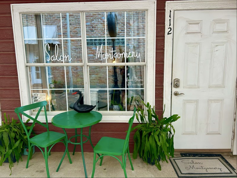 Salon Montgomery
