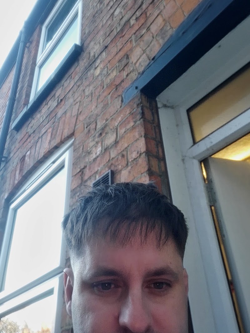 Sir's Barber Shop