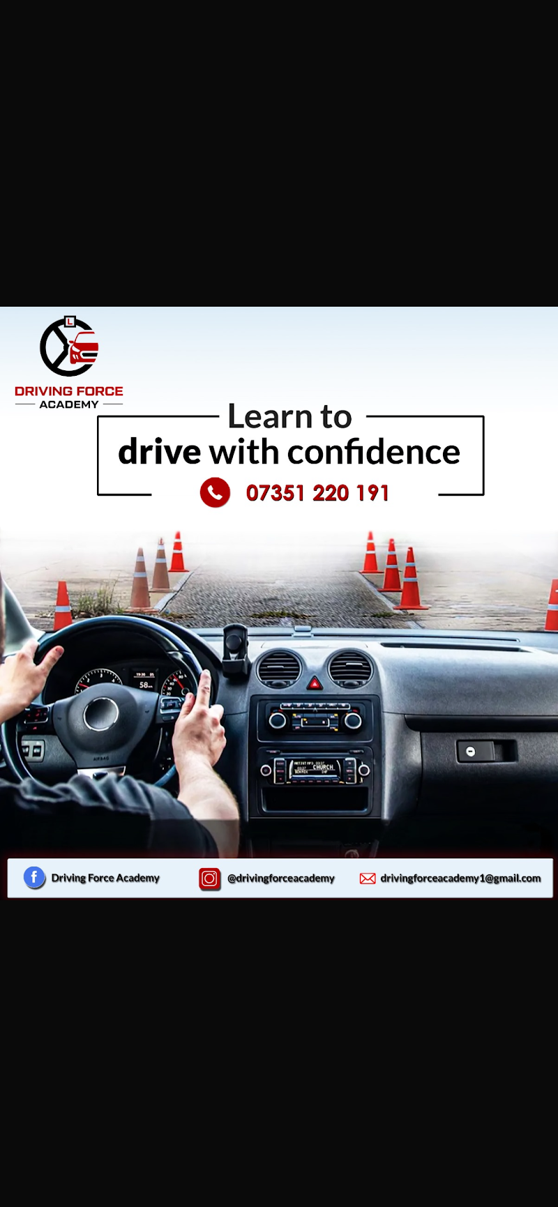 Driving Force Academy